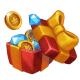Bonus Lucky Haul Online Casino