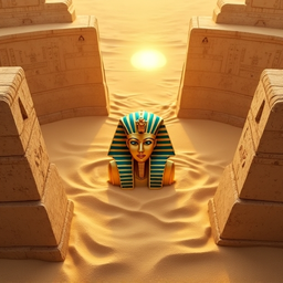 Pharaoh's Horizon Is Lucky Haul Legit