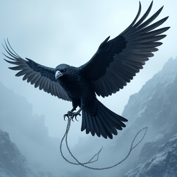 Raven of Valhalla Casino Lucky Haul