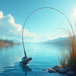 Reel Angler Lucky Haul