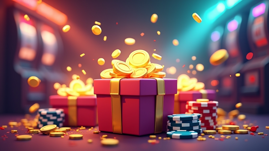 Lucky Haul Online Casino