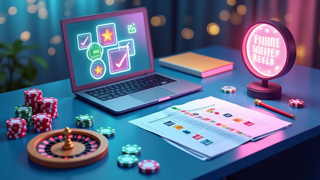 Lucky Haul Casino Review
